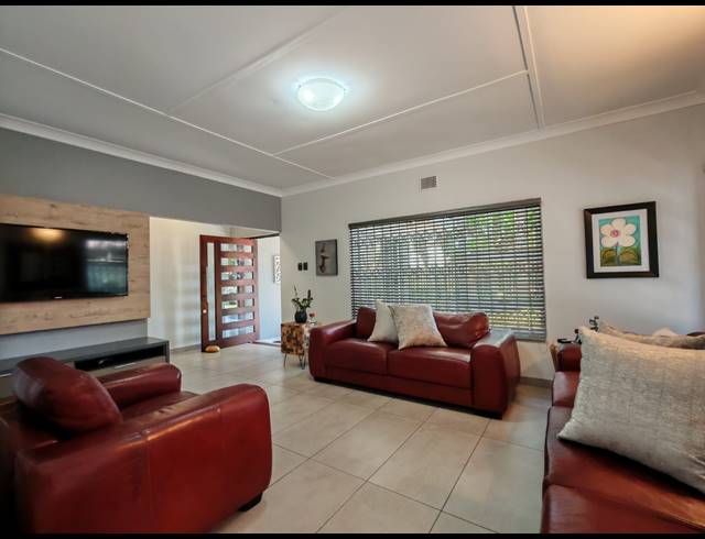 4 BEDROOM HOUSE FOR SALE IN RISIVILLE
